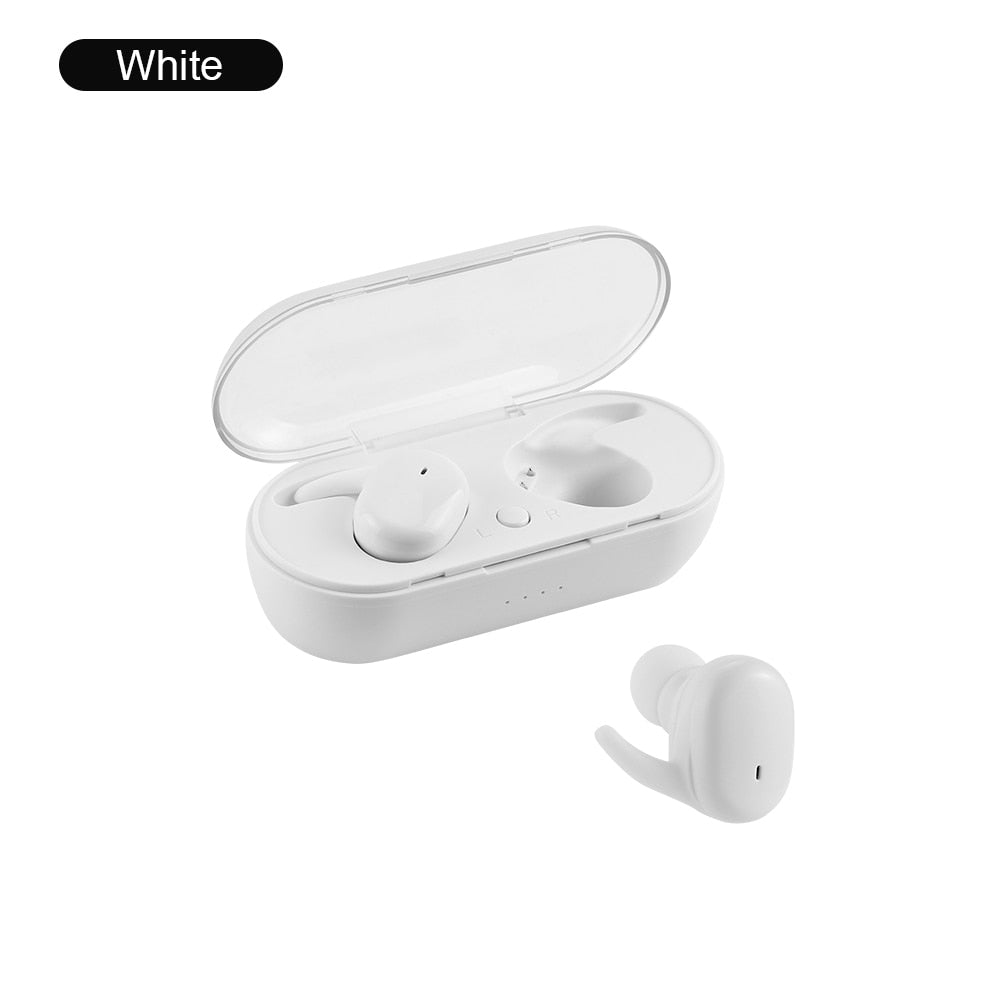 Bluetooth Earphones