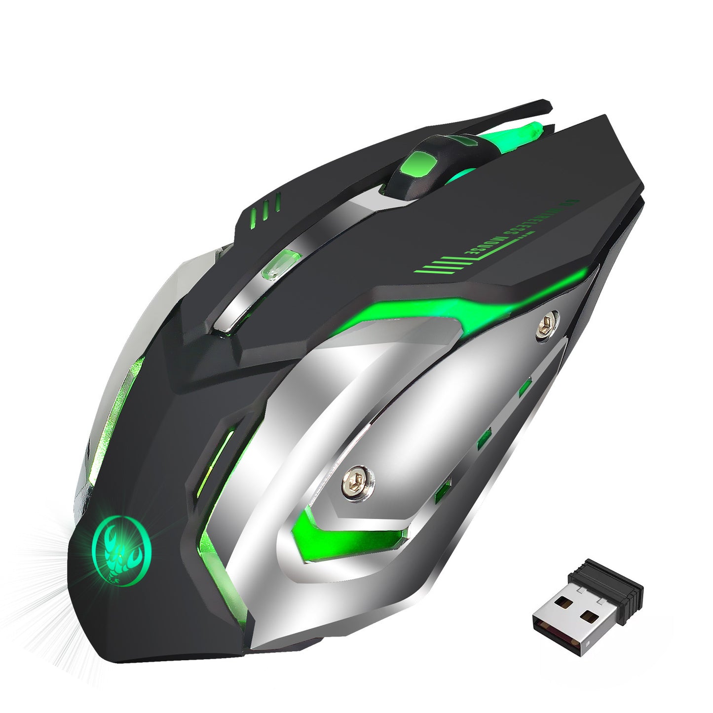 Wireless Mouse