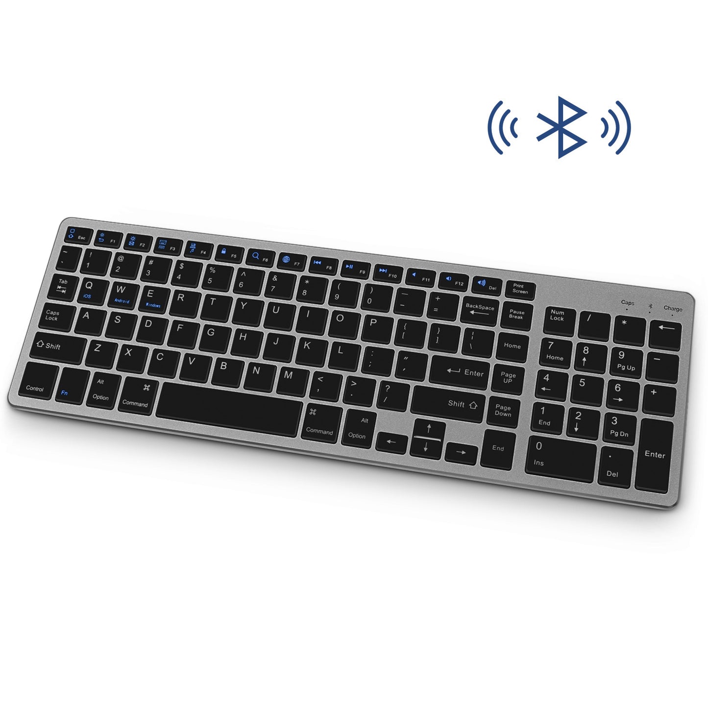 Wireless Keyboard