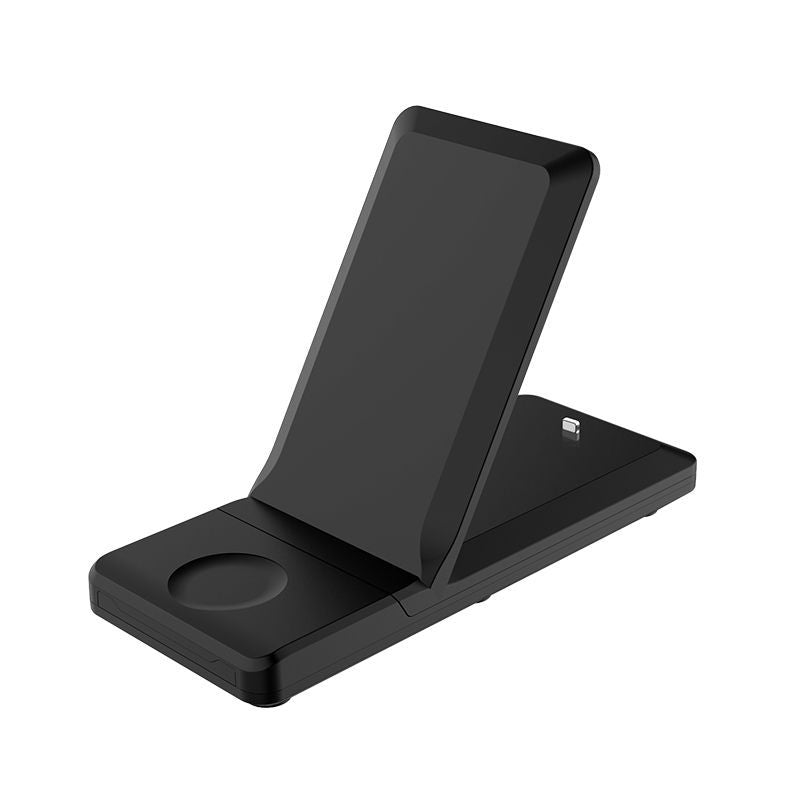 3 in 1 Wireless Charger For iPhone