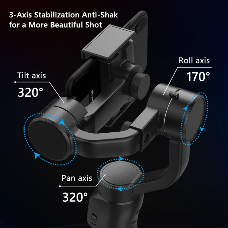 Phone Stabilizer