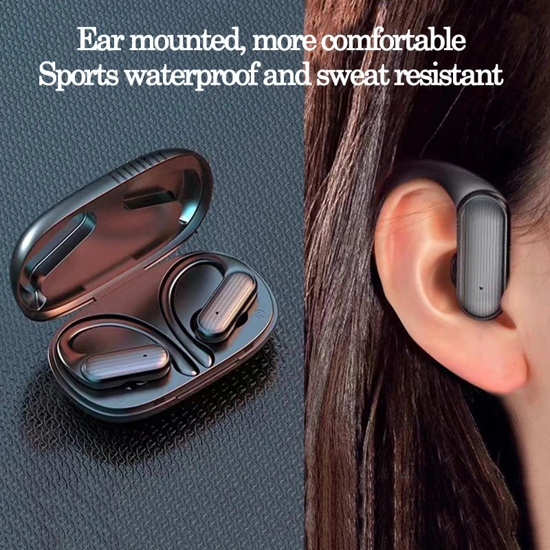 Bluetooth Earphones