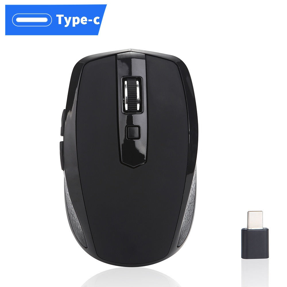 Wireless Mouse