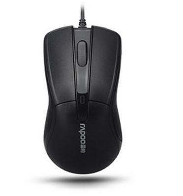 Wired Mouse