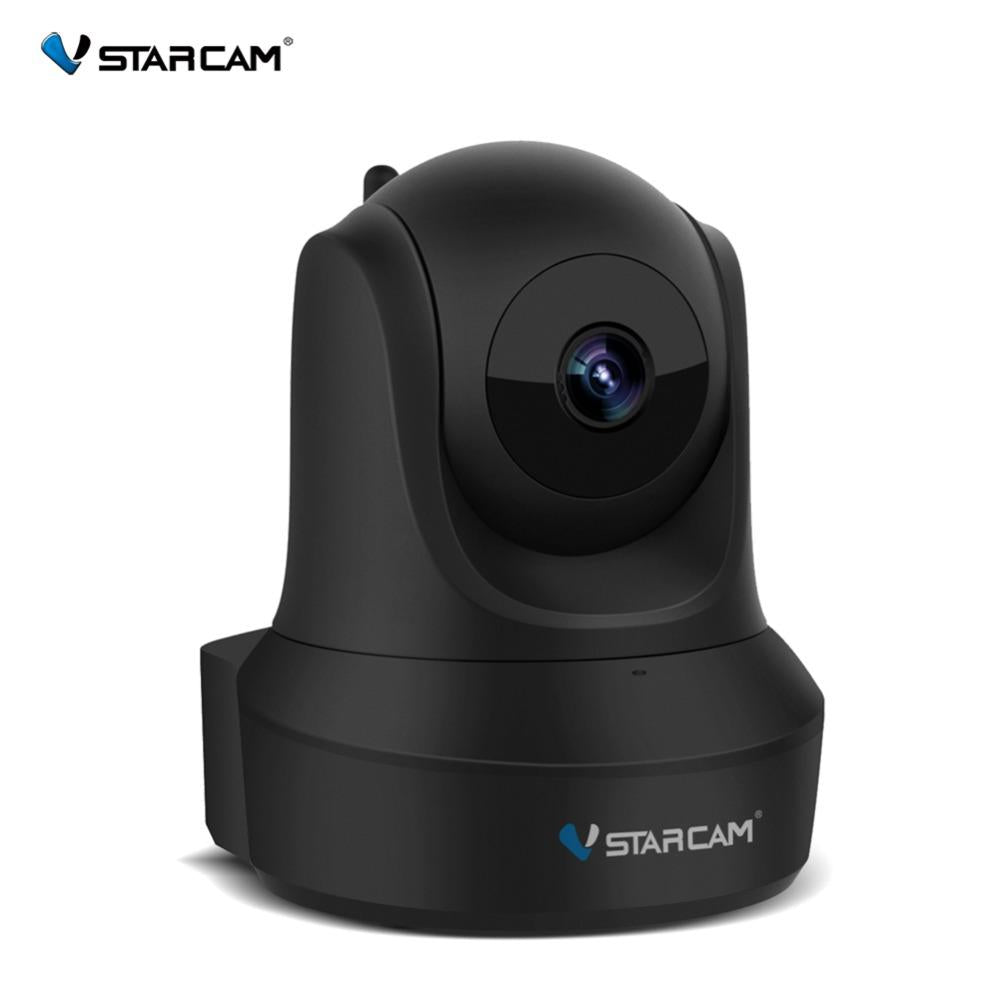 Indoor Wifi Camera