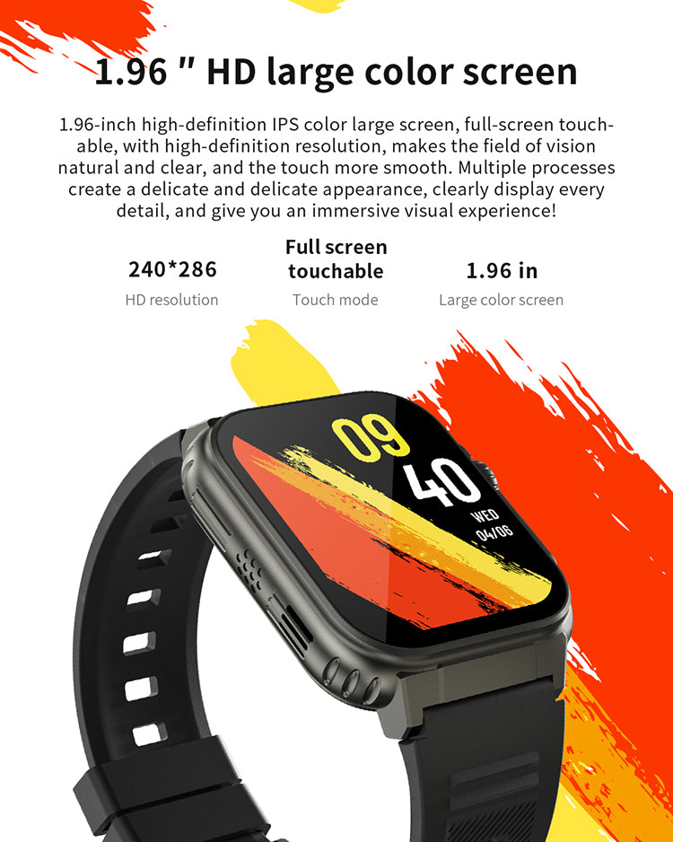 Smart Watch