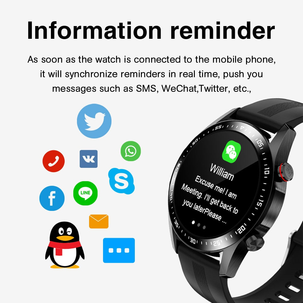 Smart Watch