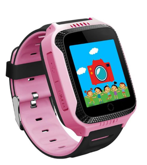 Smart Watch For Kids