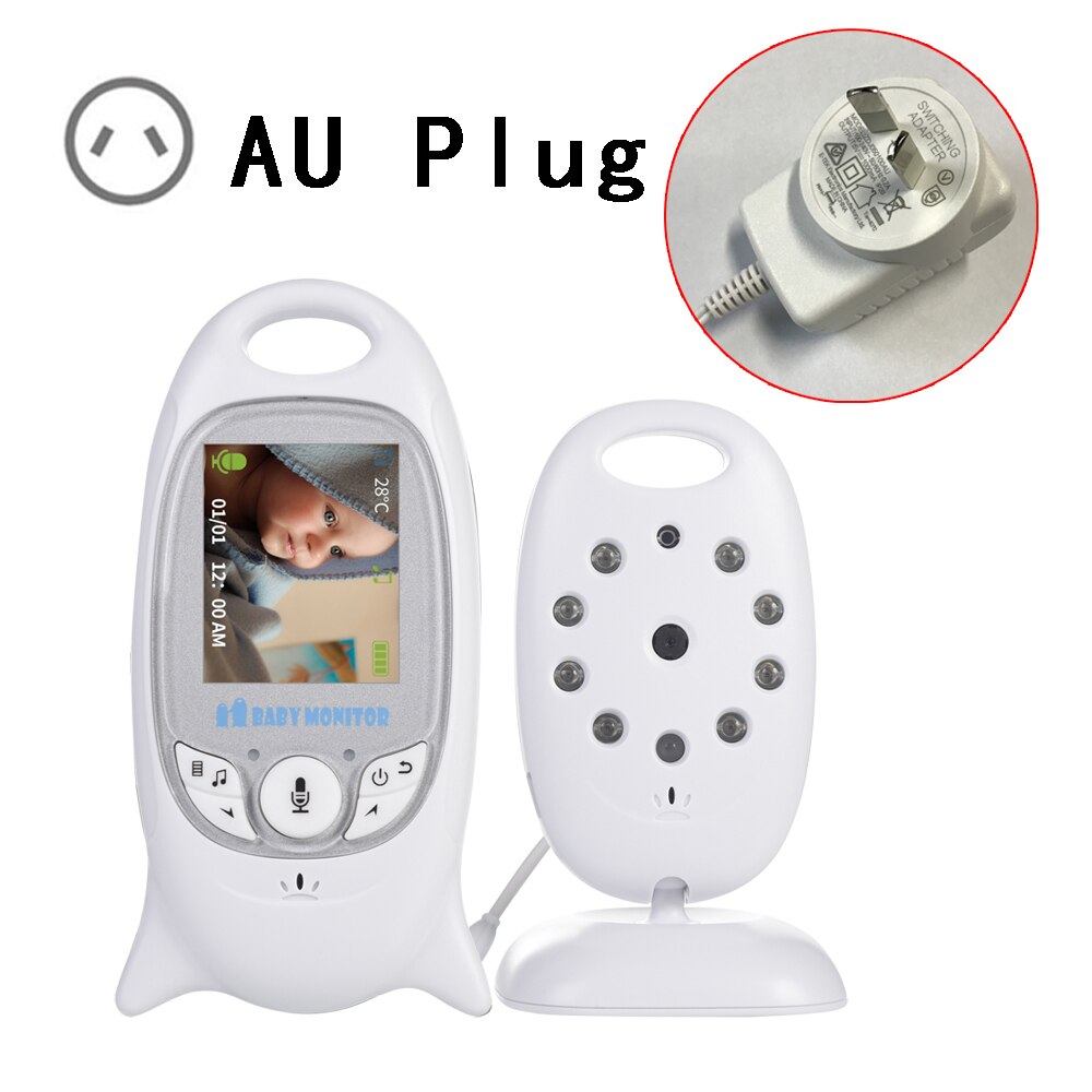 Wireless Baby Monitor