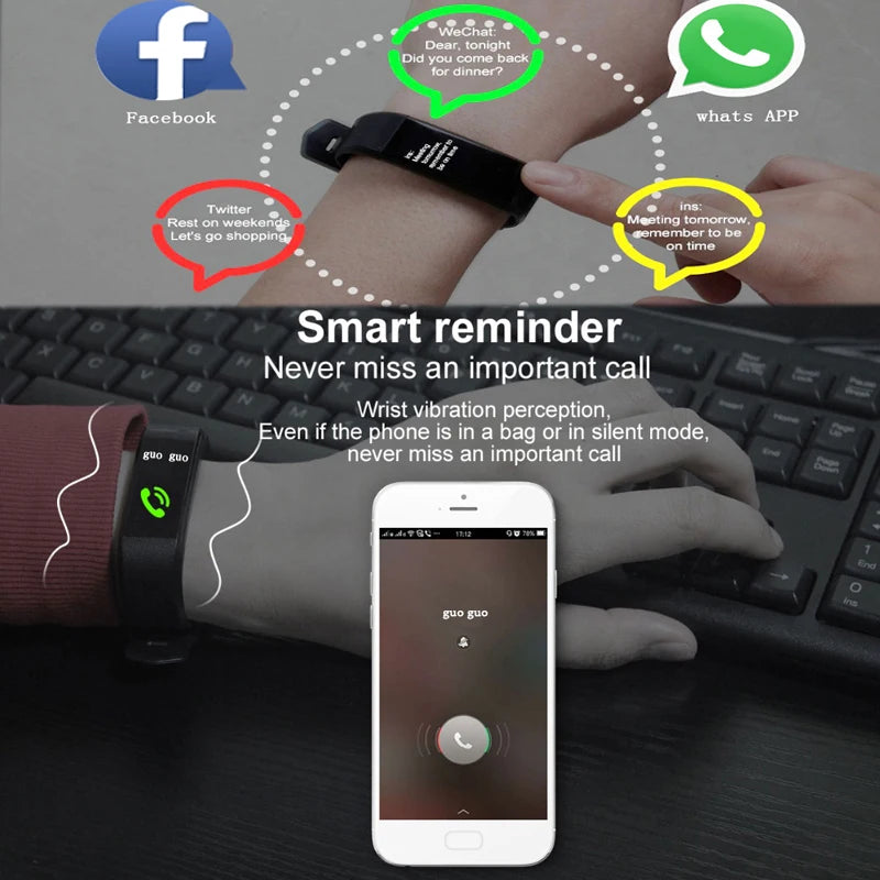 Smart Watch