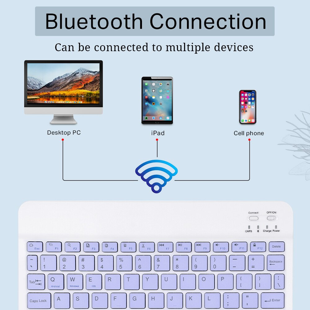 Wireless Keyboard