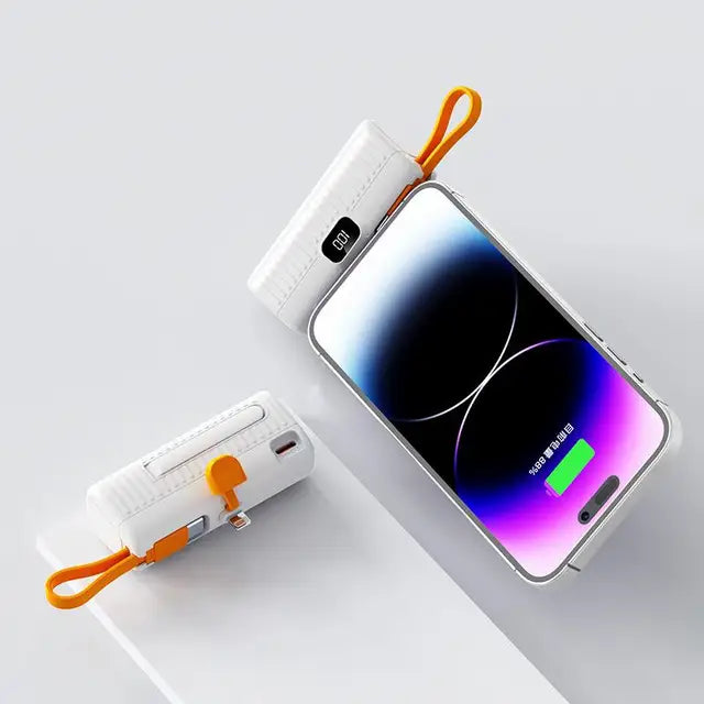 Mini Power Bank