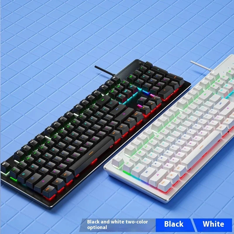 Wired Keyboard