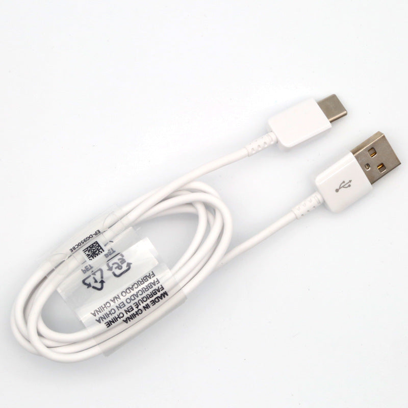 USB/USB-C Charging Cable