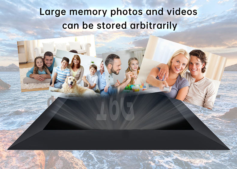 Digital Photo Frame