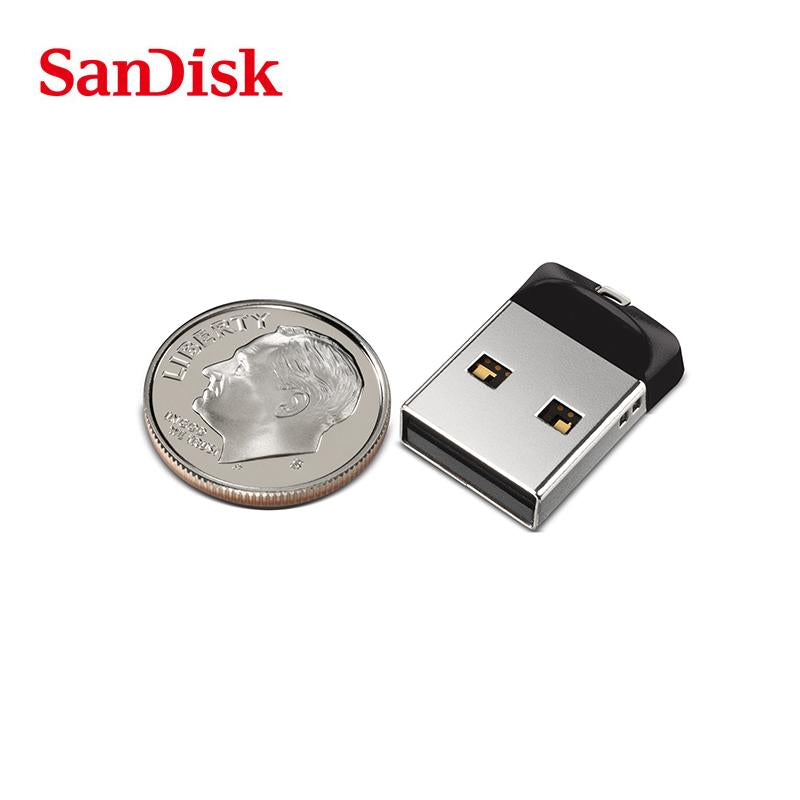 USB Mini Flash Drive