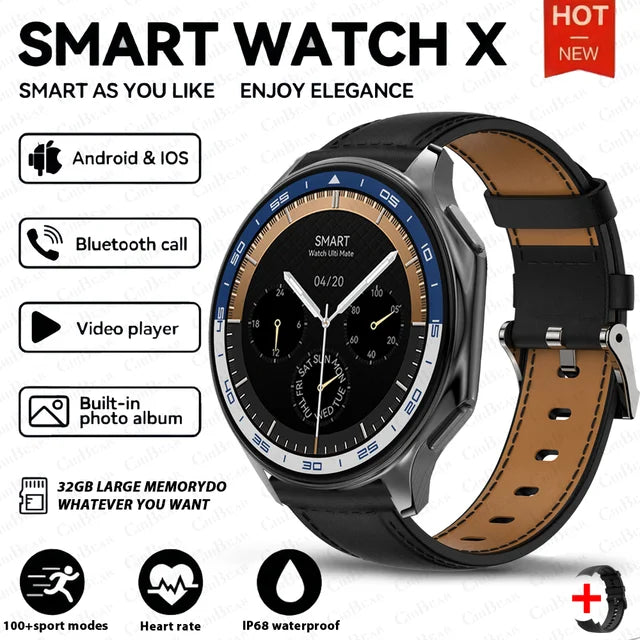 Smart Watch