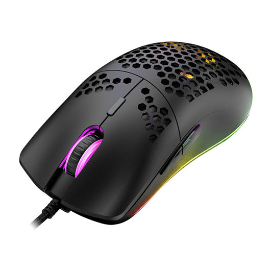 Wired Mouse