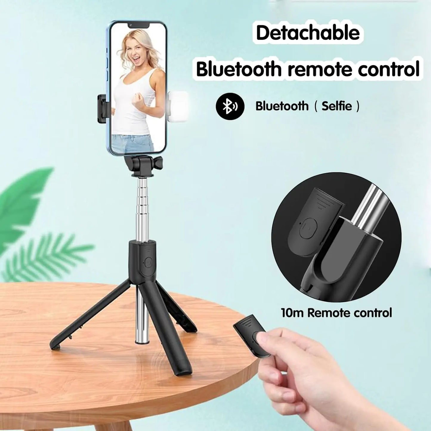 Selfie Stick/Tripod