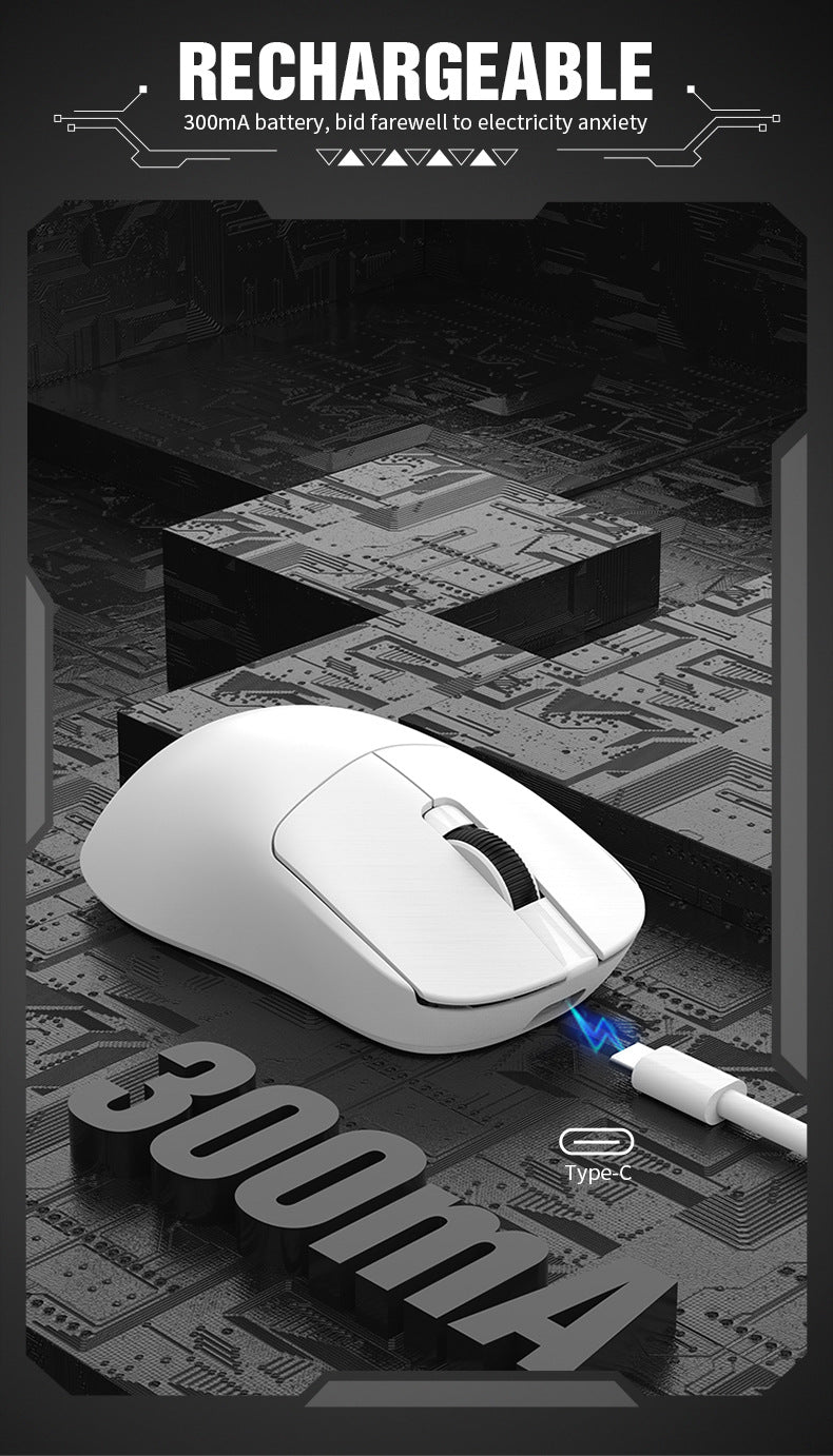 Wireless Mouse