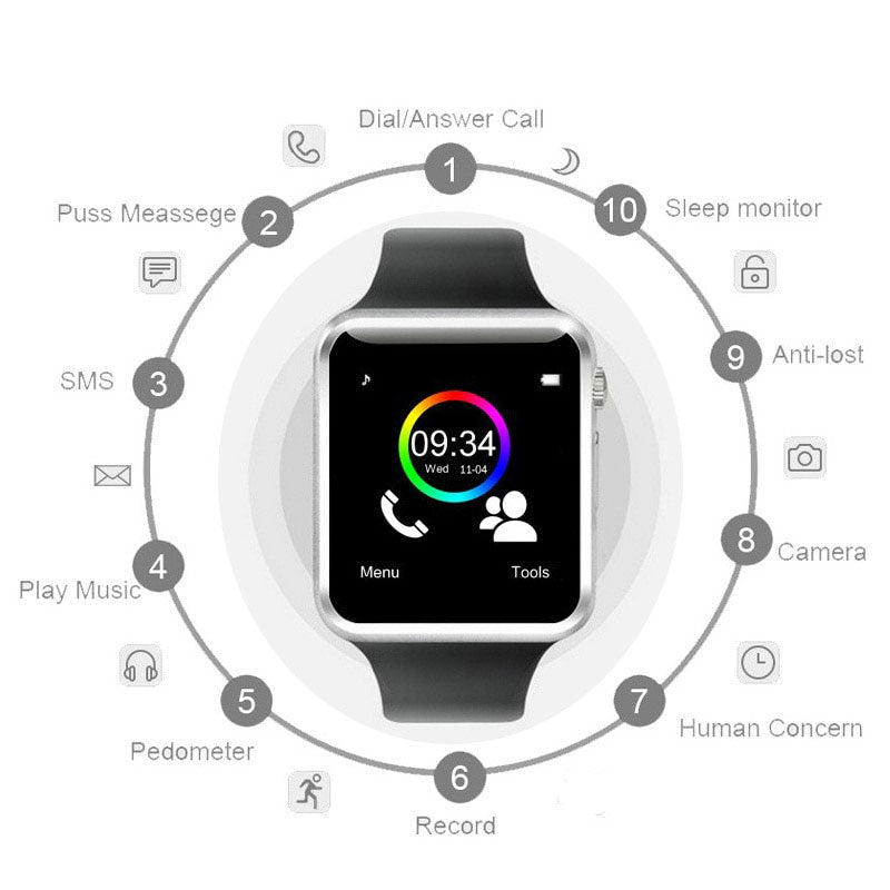 Smart Watch