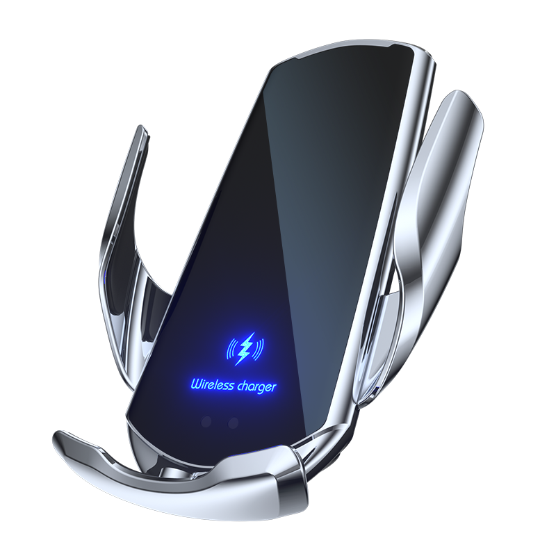 Wireless Car Charger