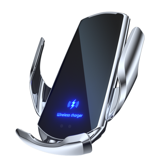 Wireless Car Charger