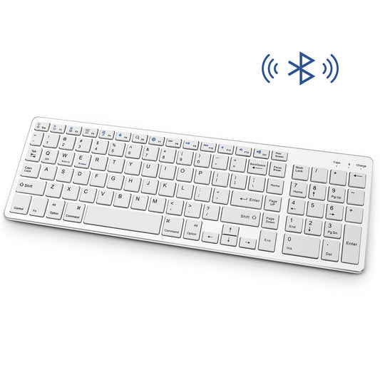 Wireless Keyboard