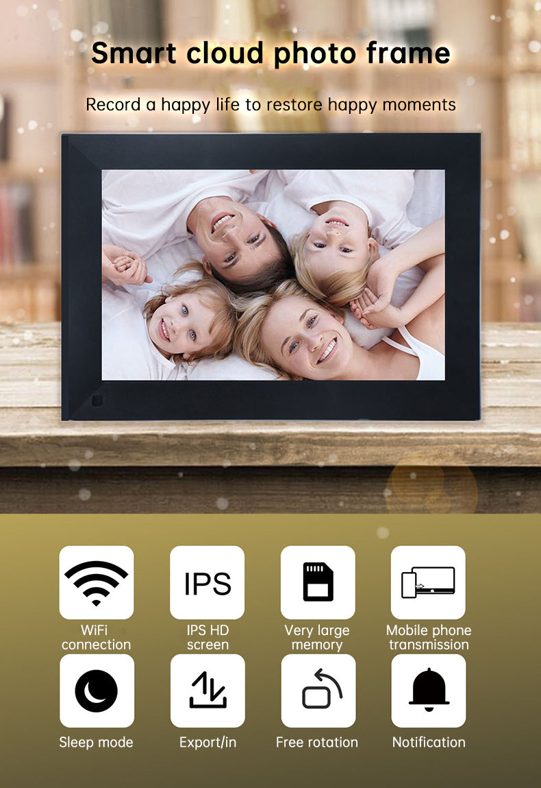 Digital Photo Frame