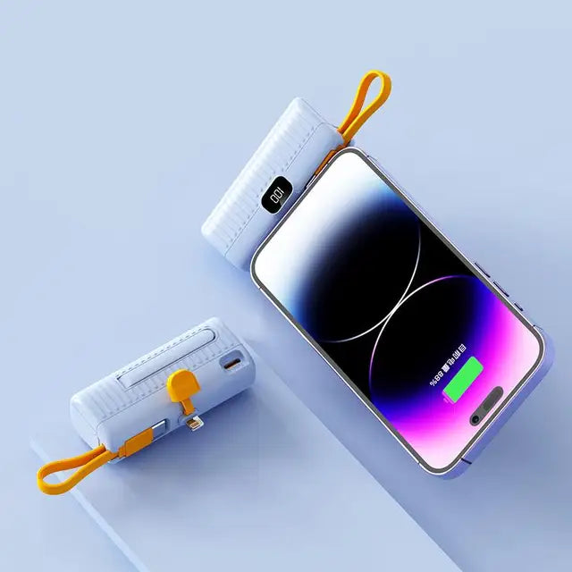 Mini Power Bank