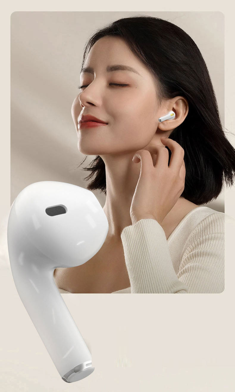 Bluetooth Earphones