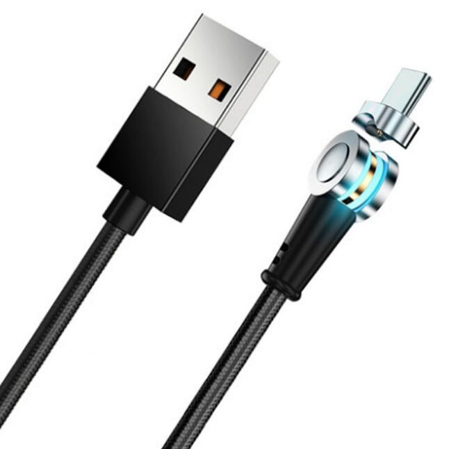 USB Charging Cable