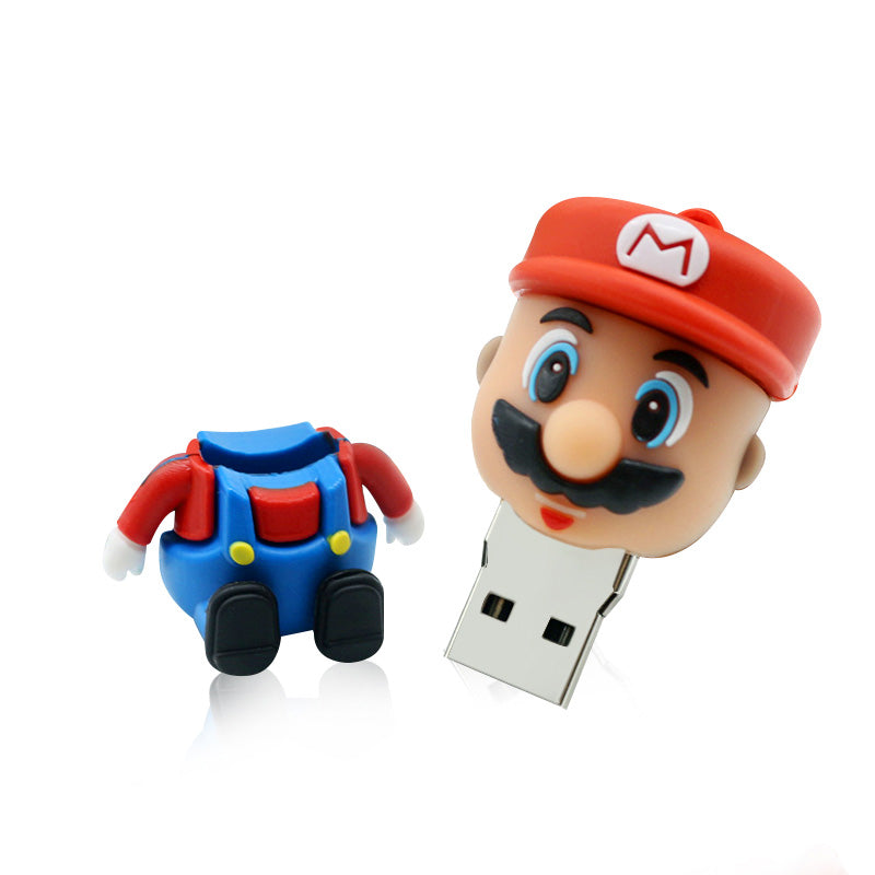 Super Mario Flash Drive