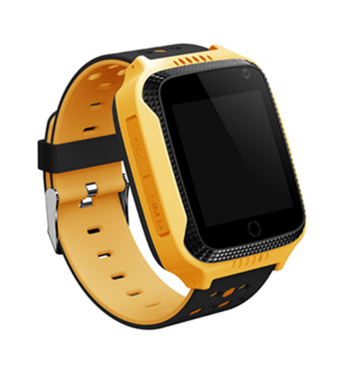 Smart Watch For Kids