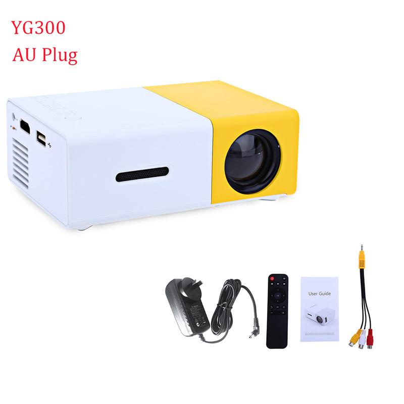 Mini Projector