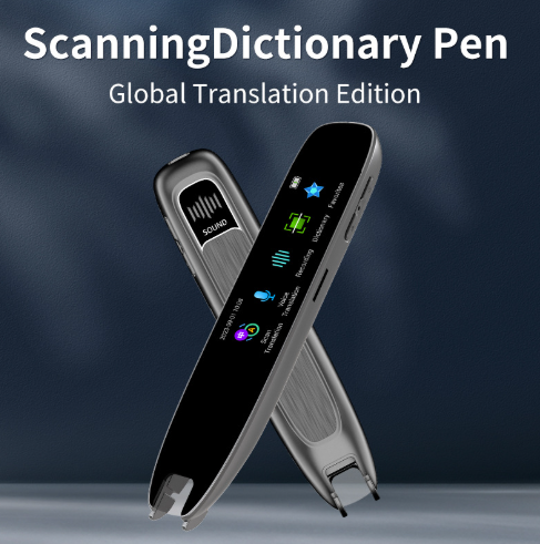 Portable Translator