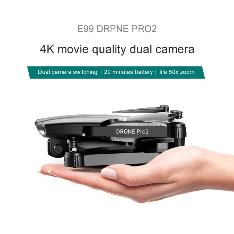 E99 PRO2 Drone