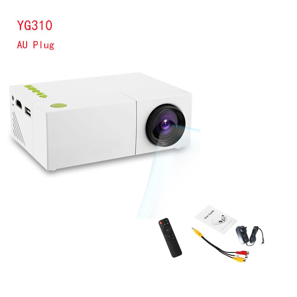 Mini Projector