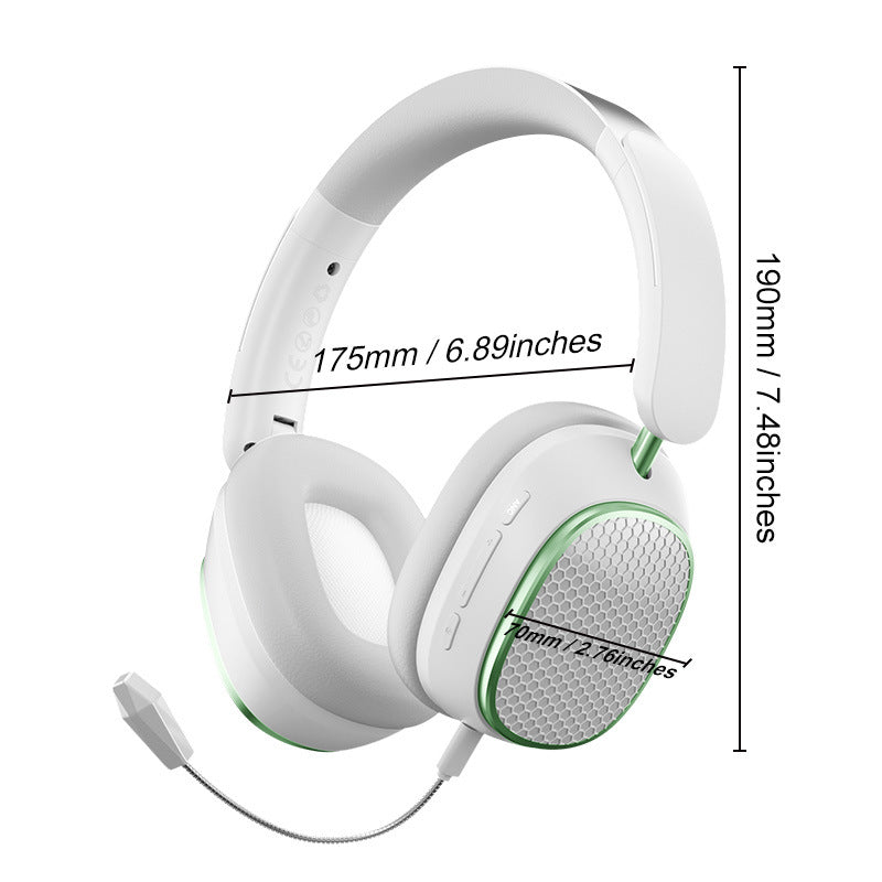 Bluetooth Headphones