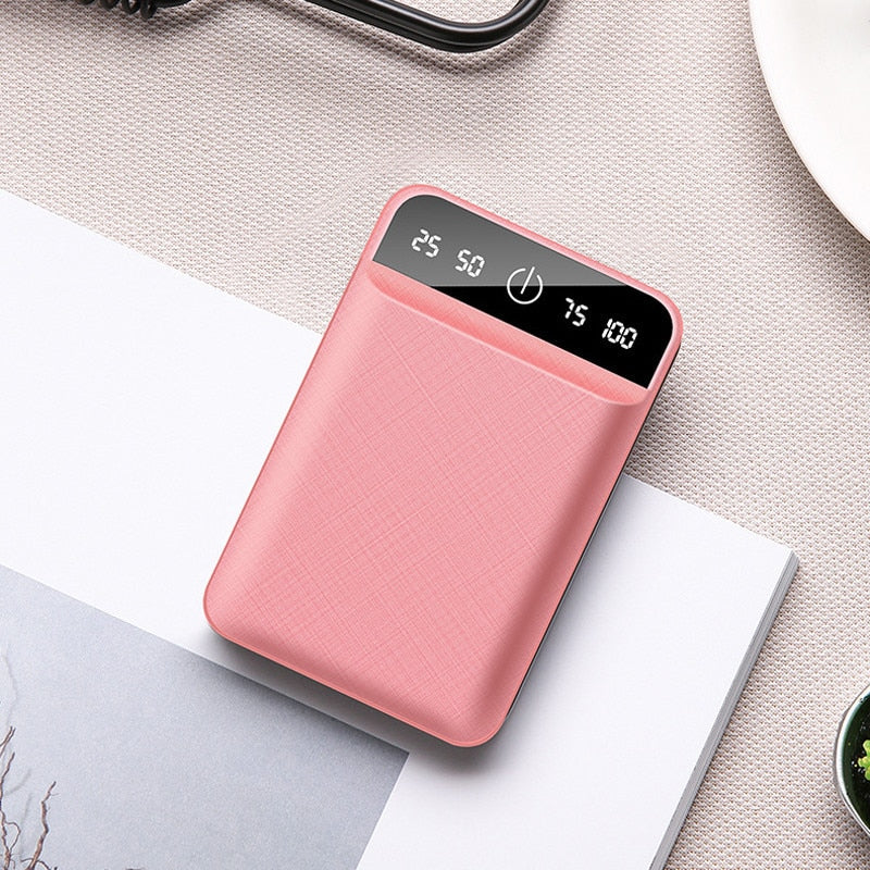 Mini Power Bank