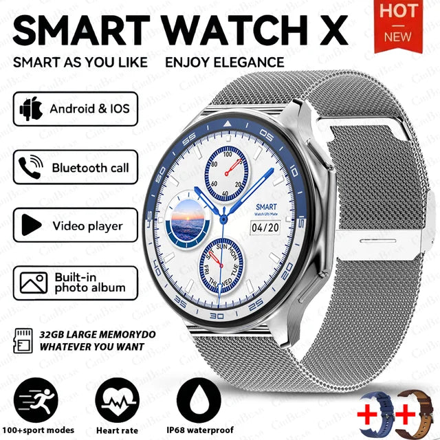 Smart Watch