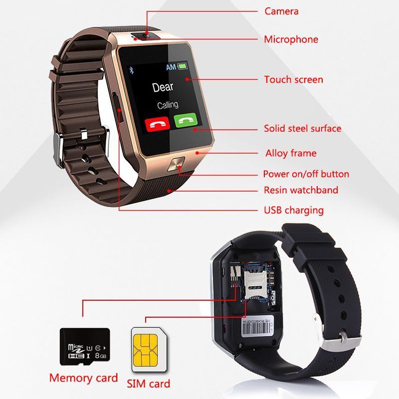 Smart Watch