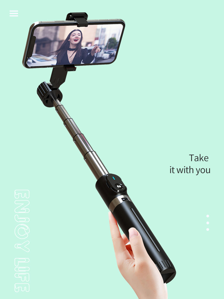 Selfie Stick/Tripod