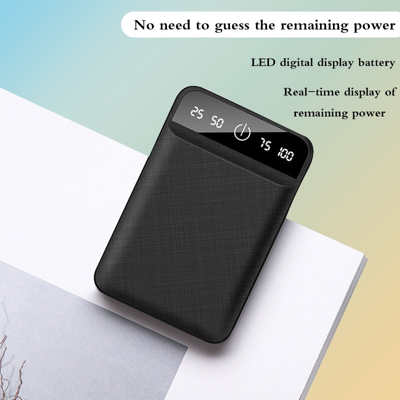 Mini Power Bank