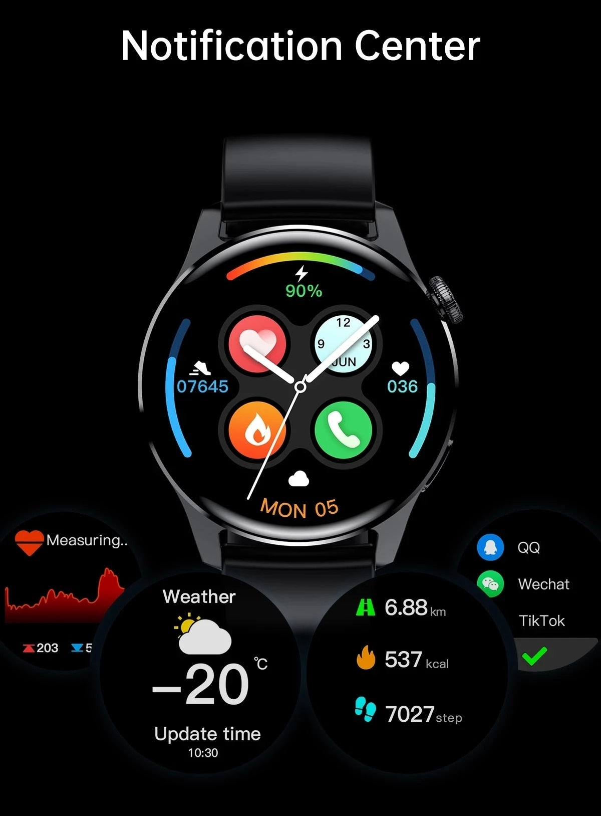 Smart Watch