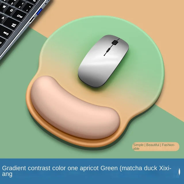 Mouse Pad