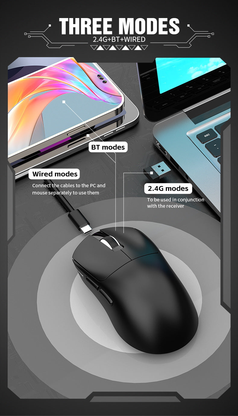 Wireless Mouse