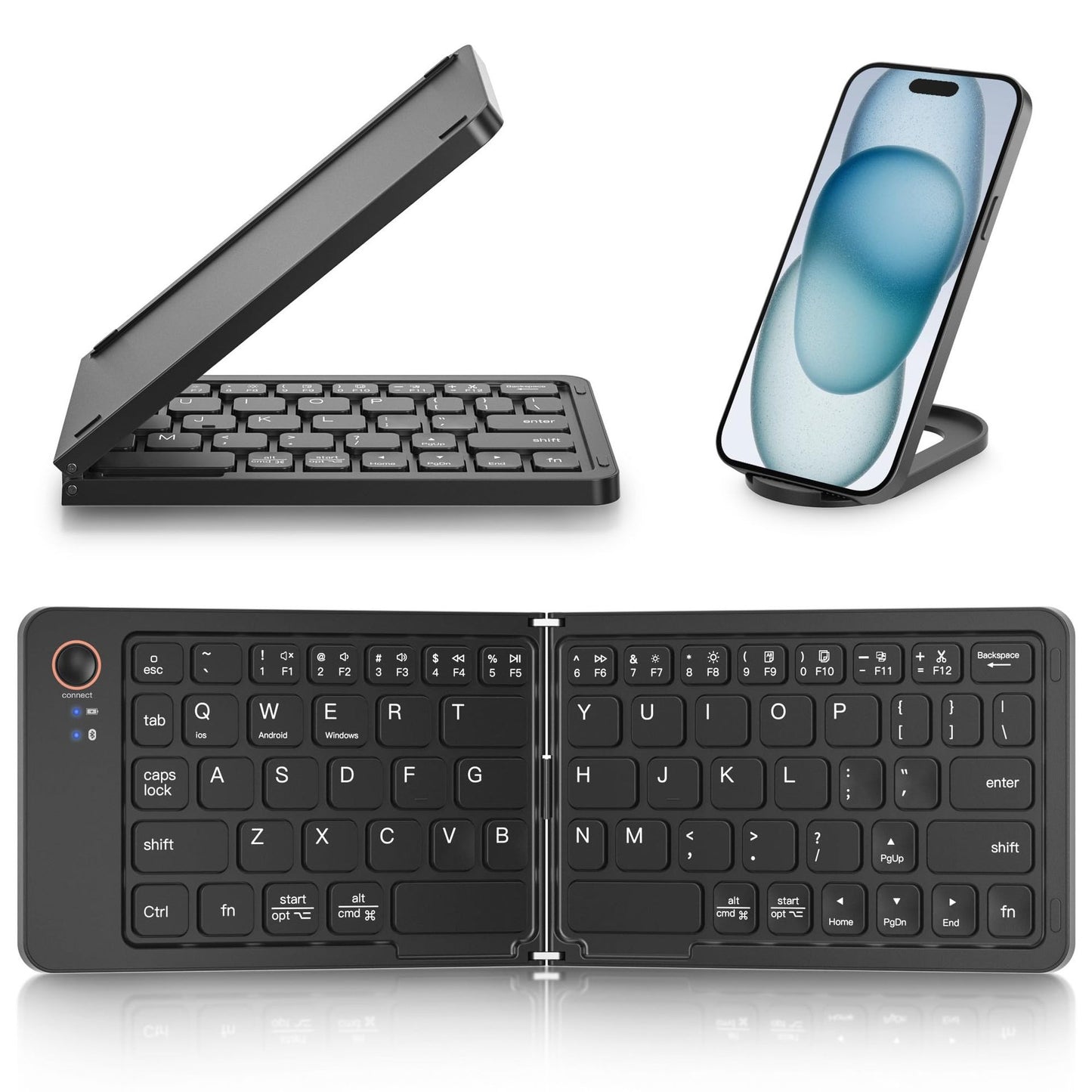 Wireless Keyboard