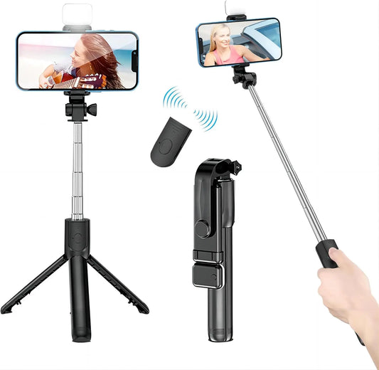 Selfie Stick/Tripod