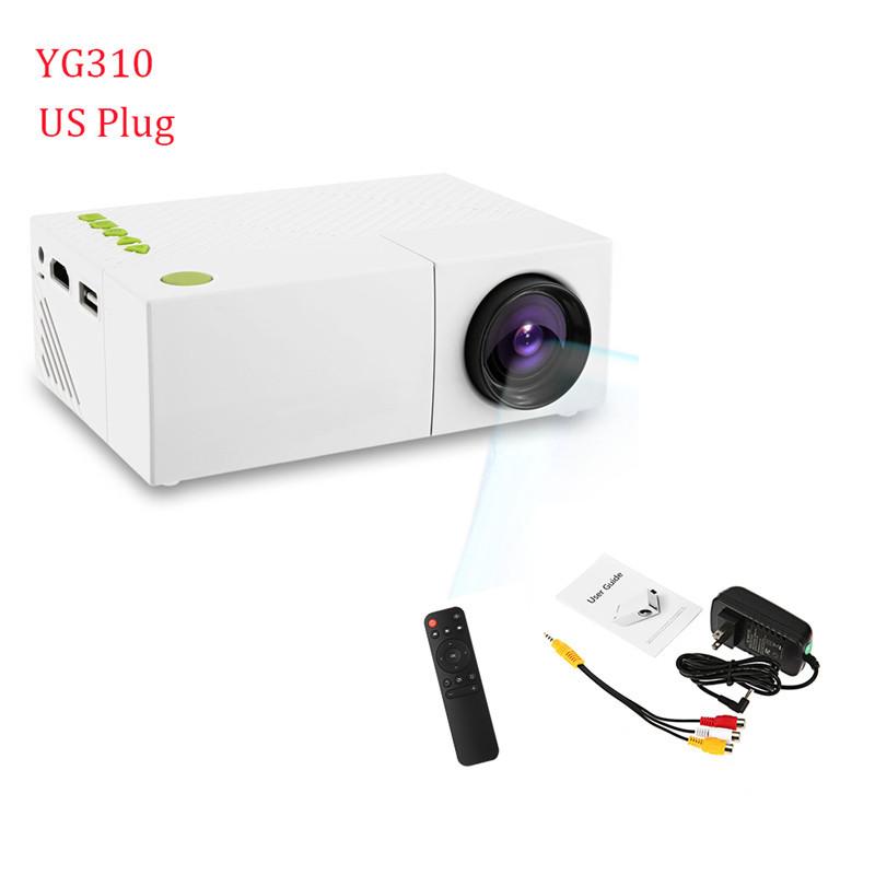 Mini Projector